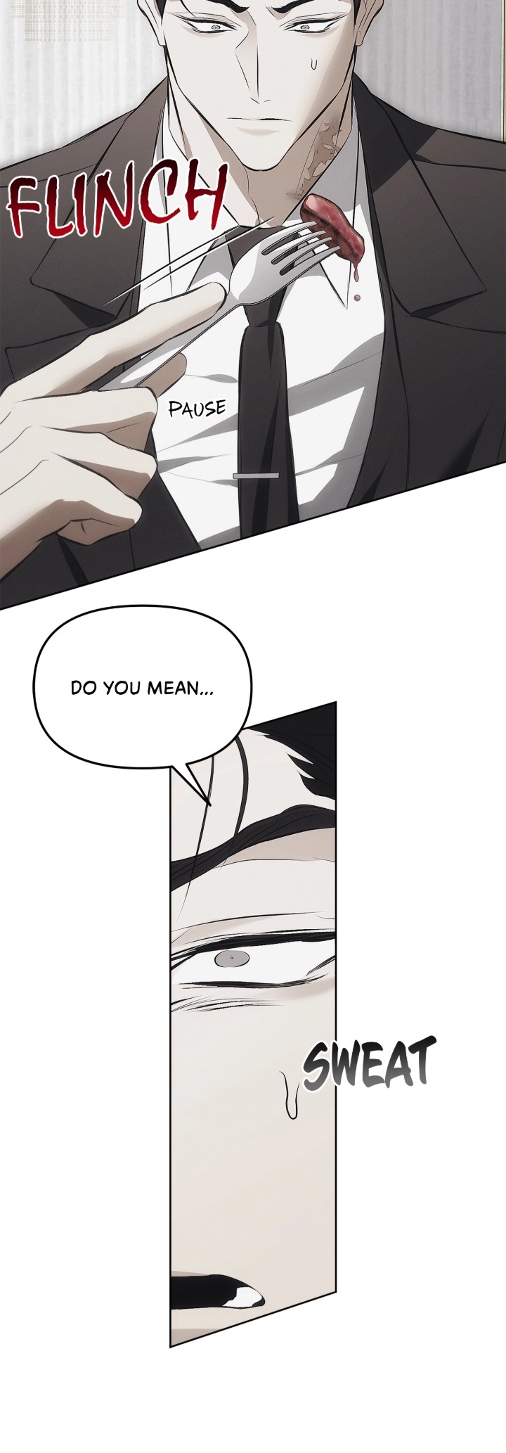 Mouse Trap Chapter 23 page 7 - 