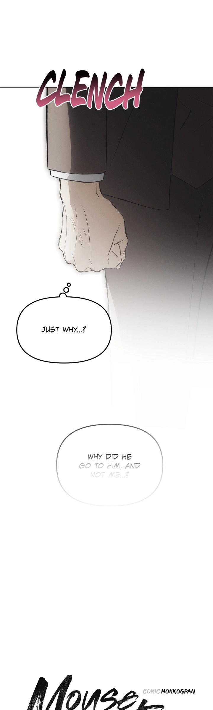 Mouse Trap Chapter 25 page 13 - 