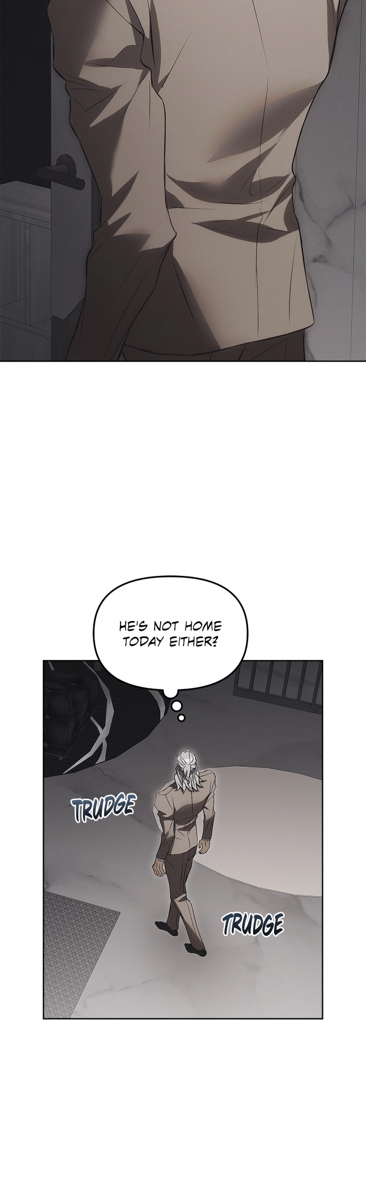 Mouse Trap Chapter 25 page 23 - 