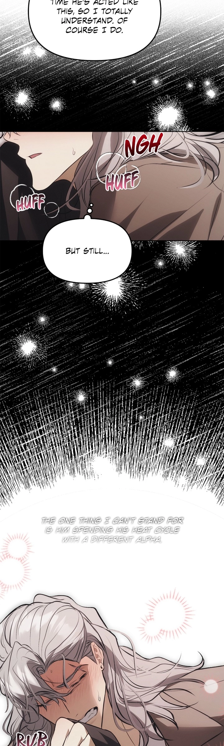Mouse Trap Chapter 25 page 26 - 