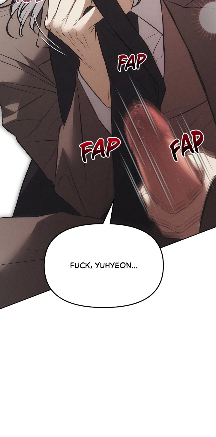 Mouse Trap Chapter 25 page 27 - 