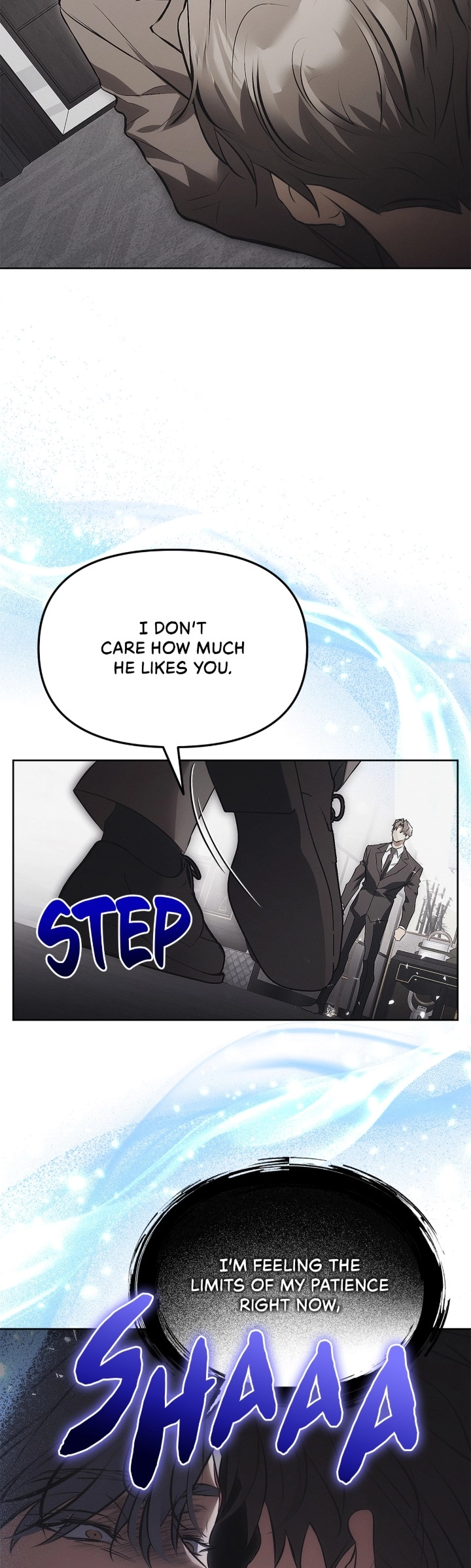 Mouse Trap Chapter 25 page 6 - 