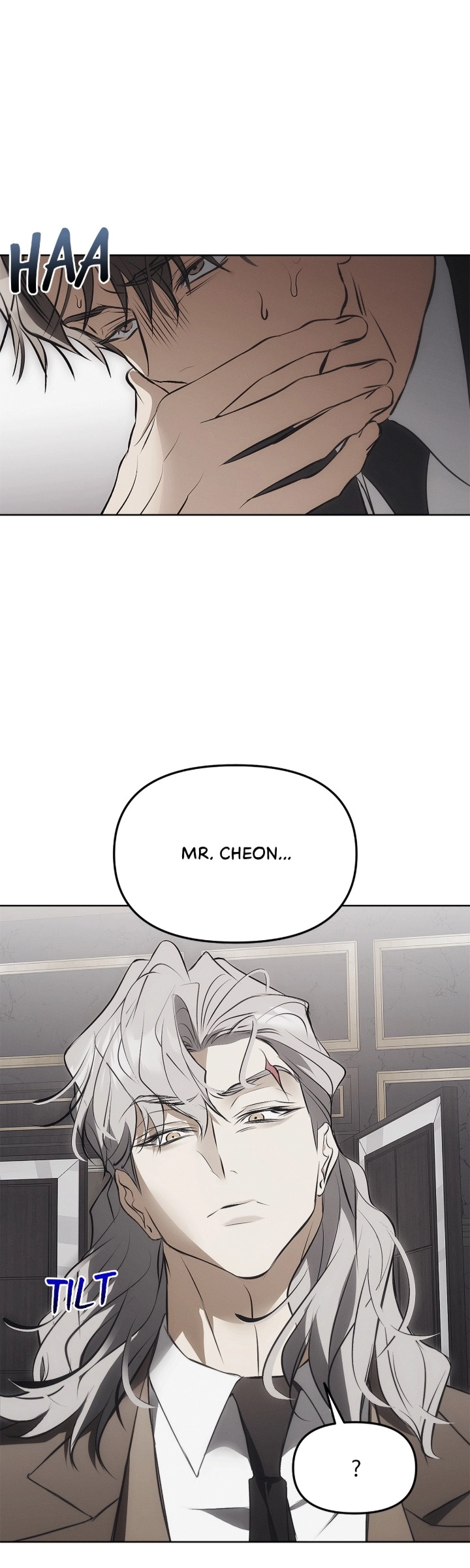 Mouse Trap Chapter 25 page 9 - 