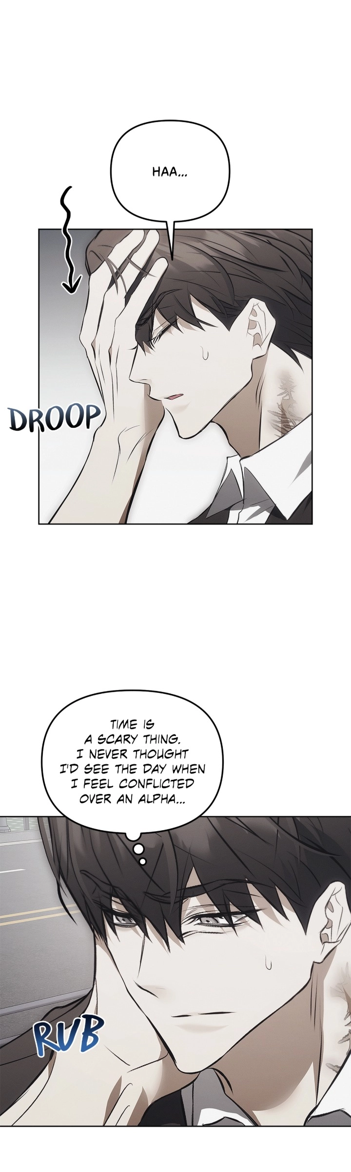 Mouse Trap Chapter 26 page 13 - 