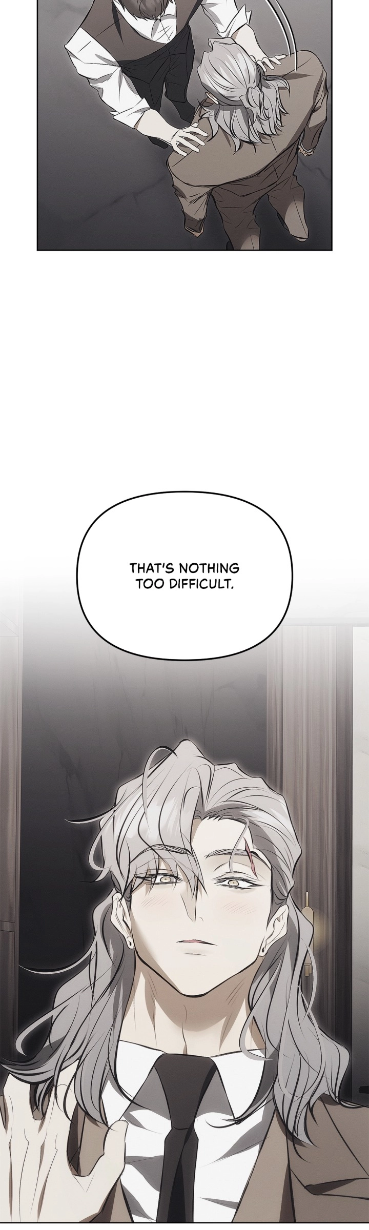 Mouse Trap Chapter 26 page 34 - 