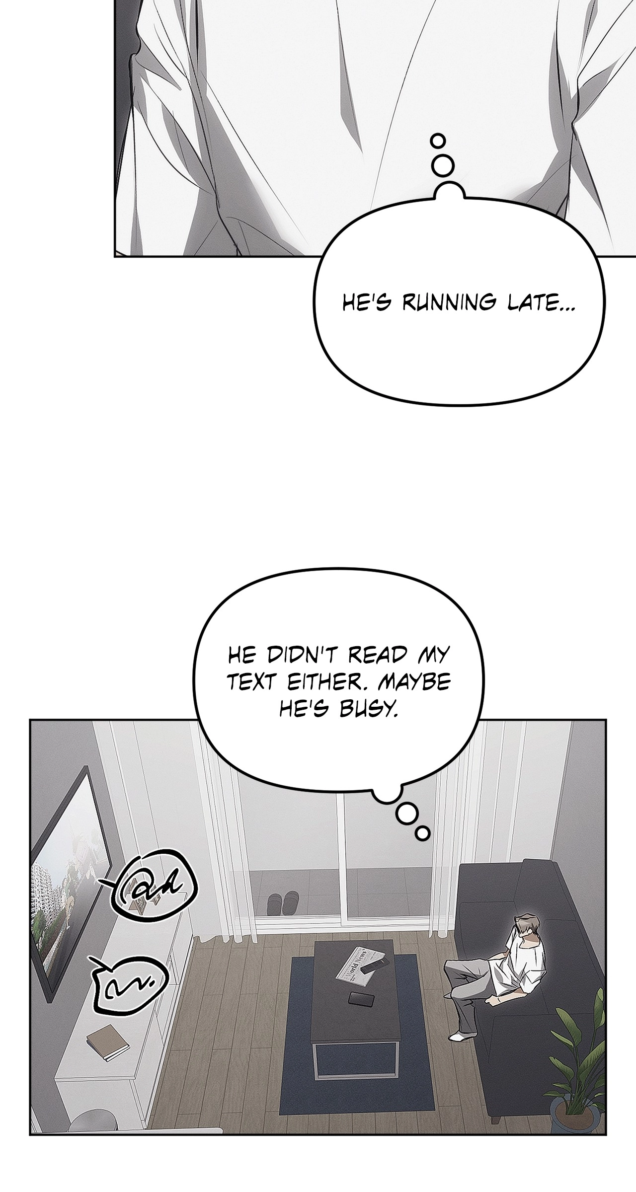 Mouse Trap Chapter 27 page 2 - 