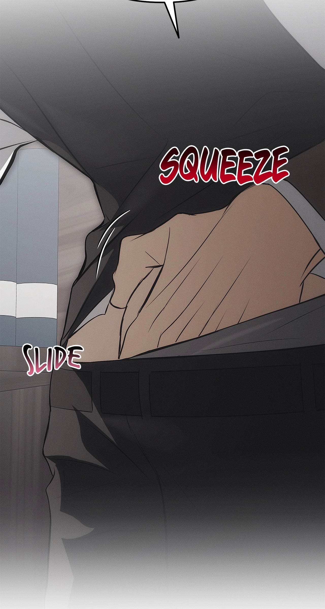 Mouse Trap Chapter 27 page 18 - 