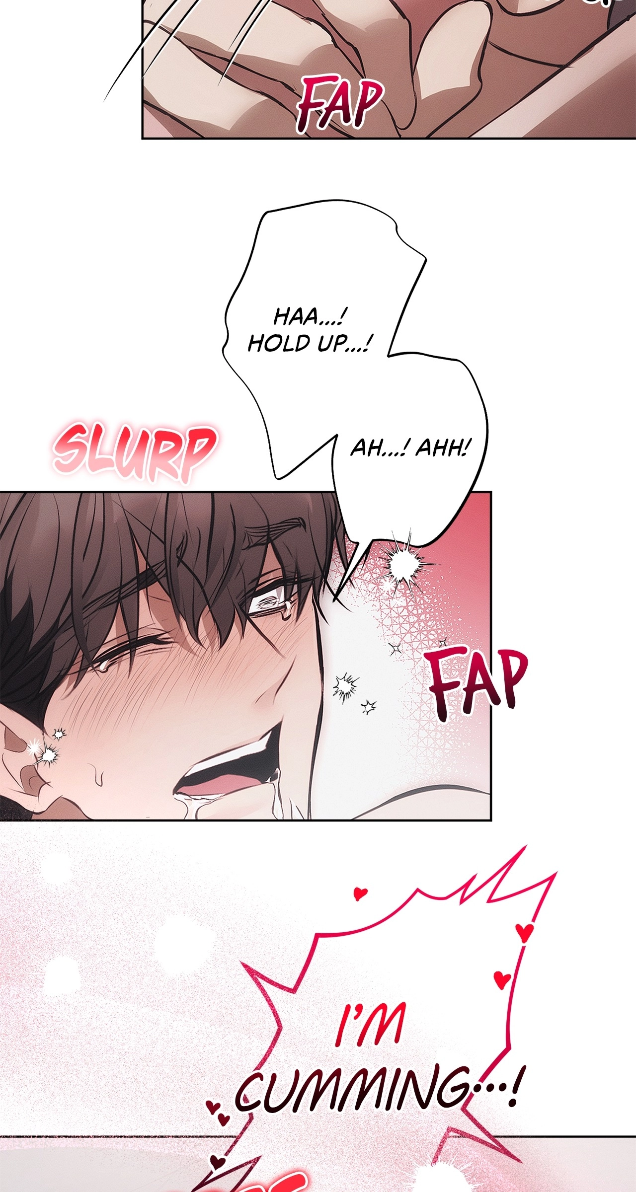 Mouse Trap Chapter 27 page 30 - 