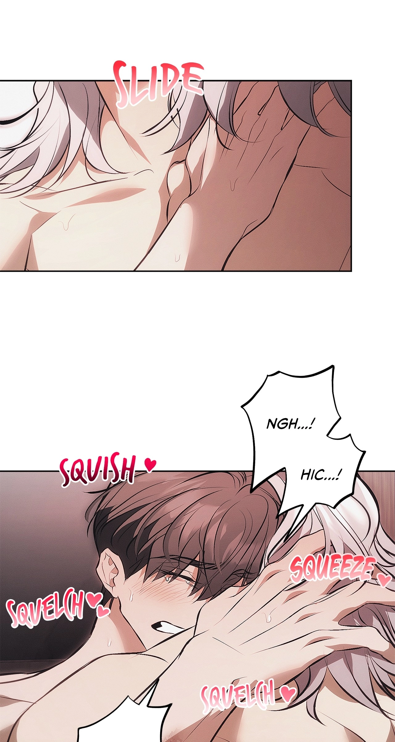 Mouse Trap Chapter 27 page 35 - 
