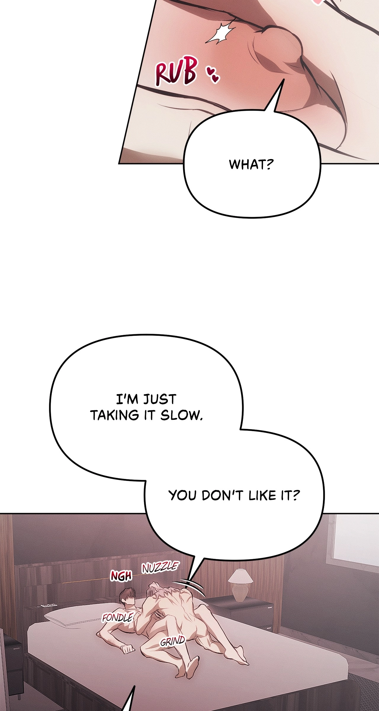 Mouse Trap Chapter 27 page 51 - 