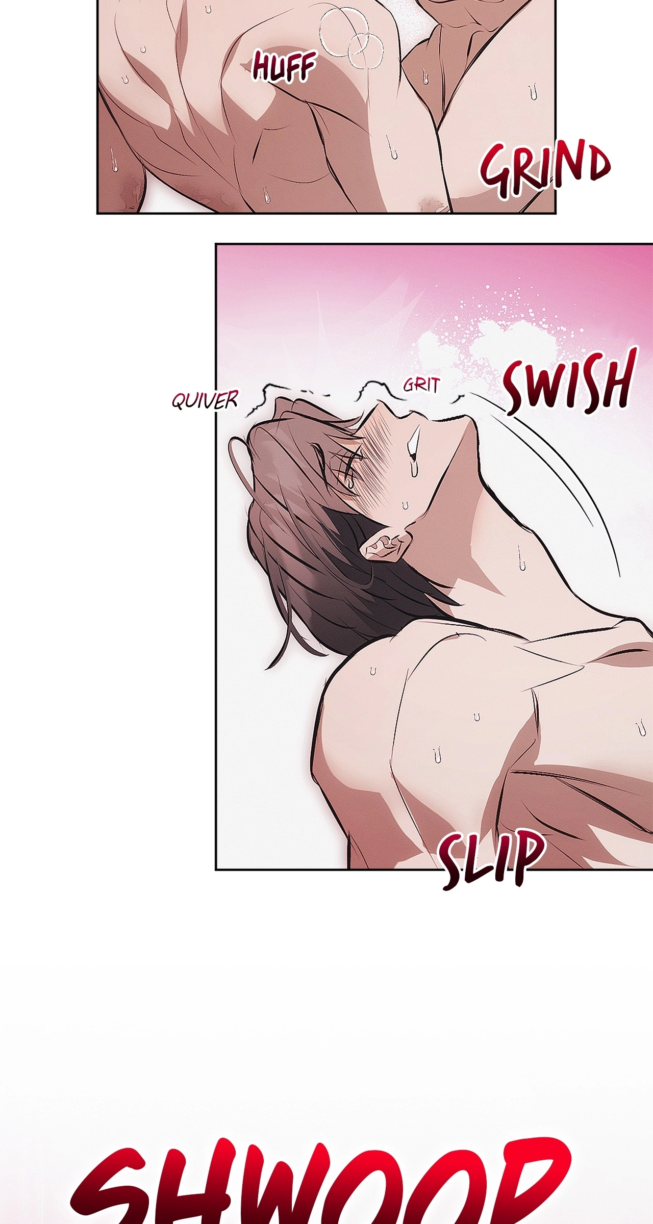 Mouse Trap Chapter 27 page 65 - 