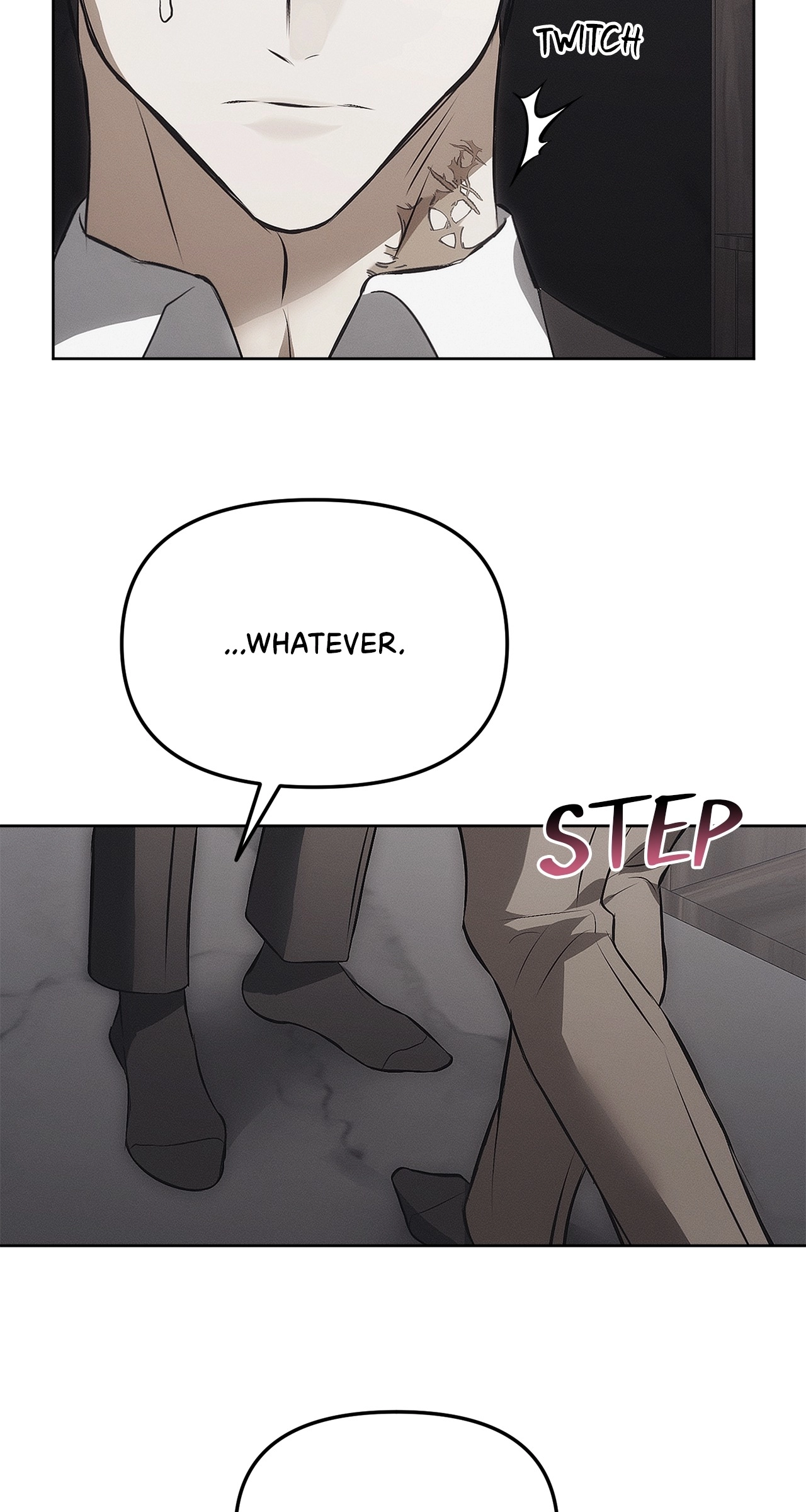 Mouse Trap Chapter 27 page 10 - 