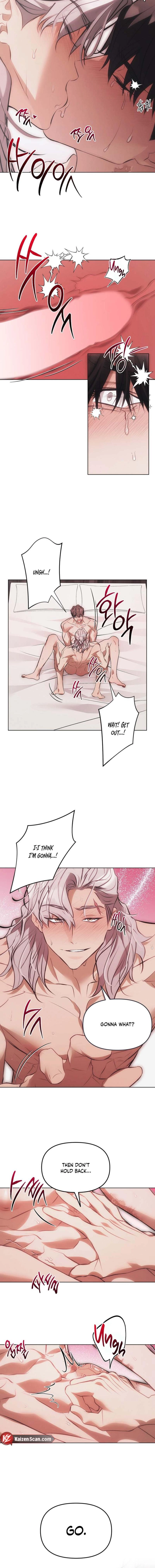 Mouse Trap Chapter 28 page 5 - 