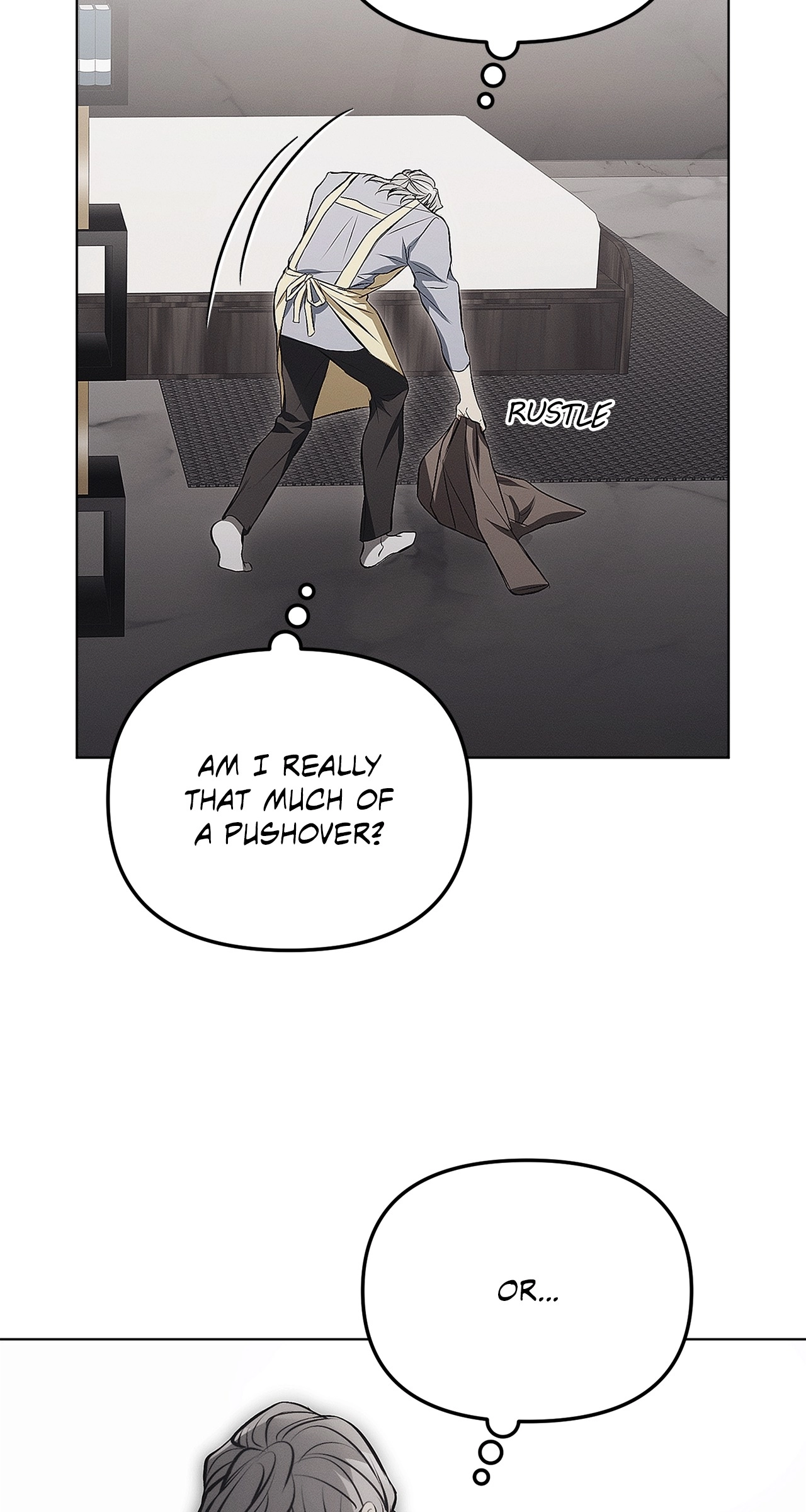 Mouse Trap Chapter 29 page 11 - 