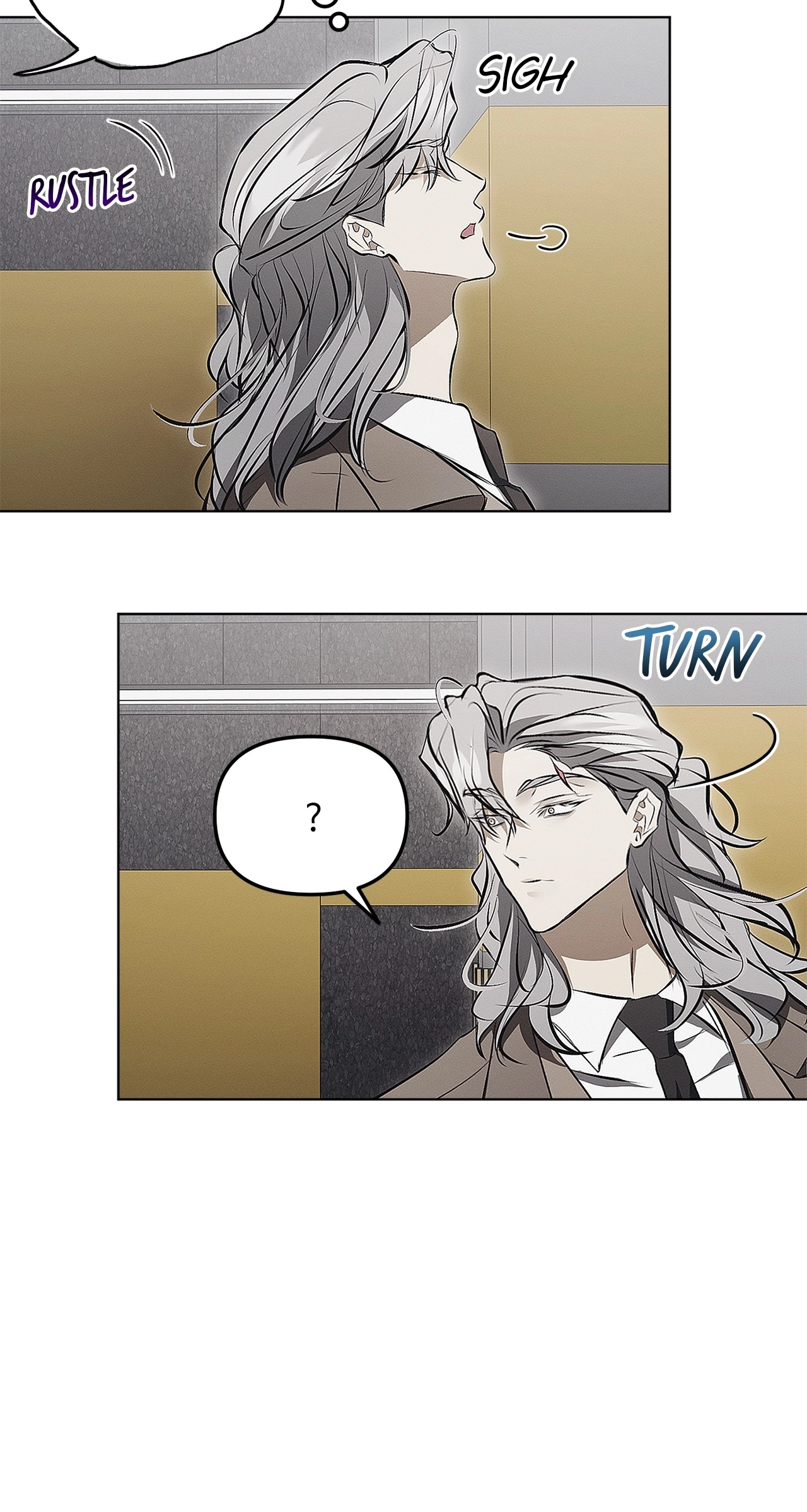 Mouse Trap Chapter 29 page 18 - 