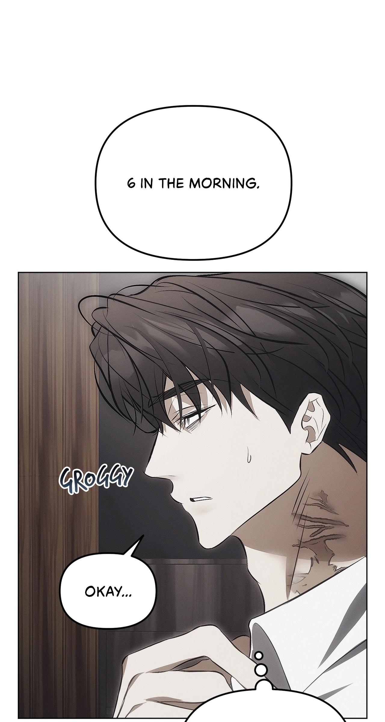 Mouse Trap Chapter 29 page 3 - 