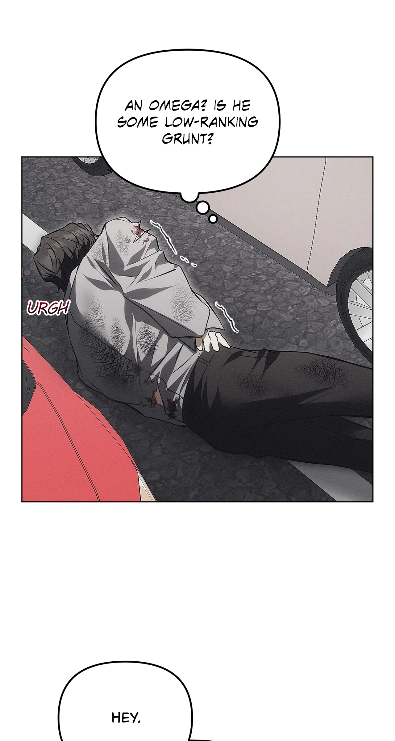 Mouse Trap Chapter 29 page 22 - 