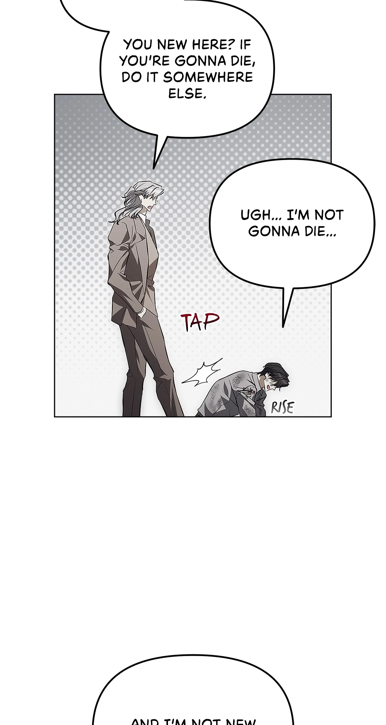 Mouse Trap Chapter 29 page 23 - 