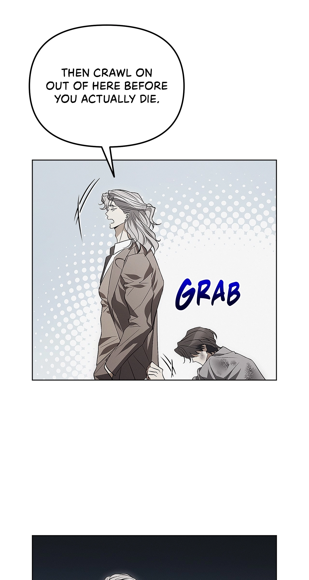 Mouse Trap Chapter 29 page 25 - 