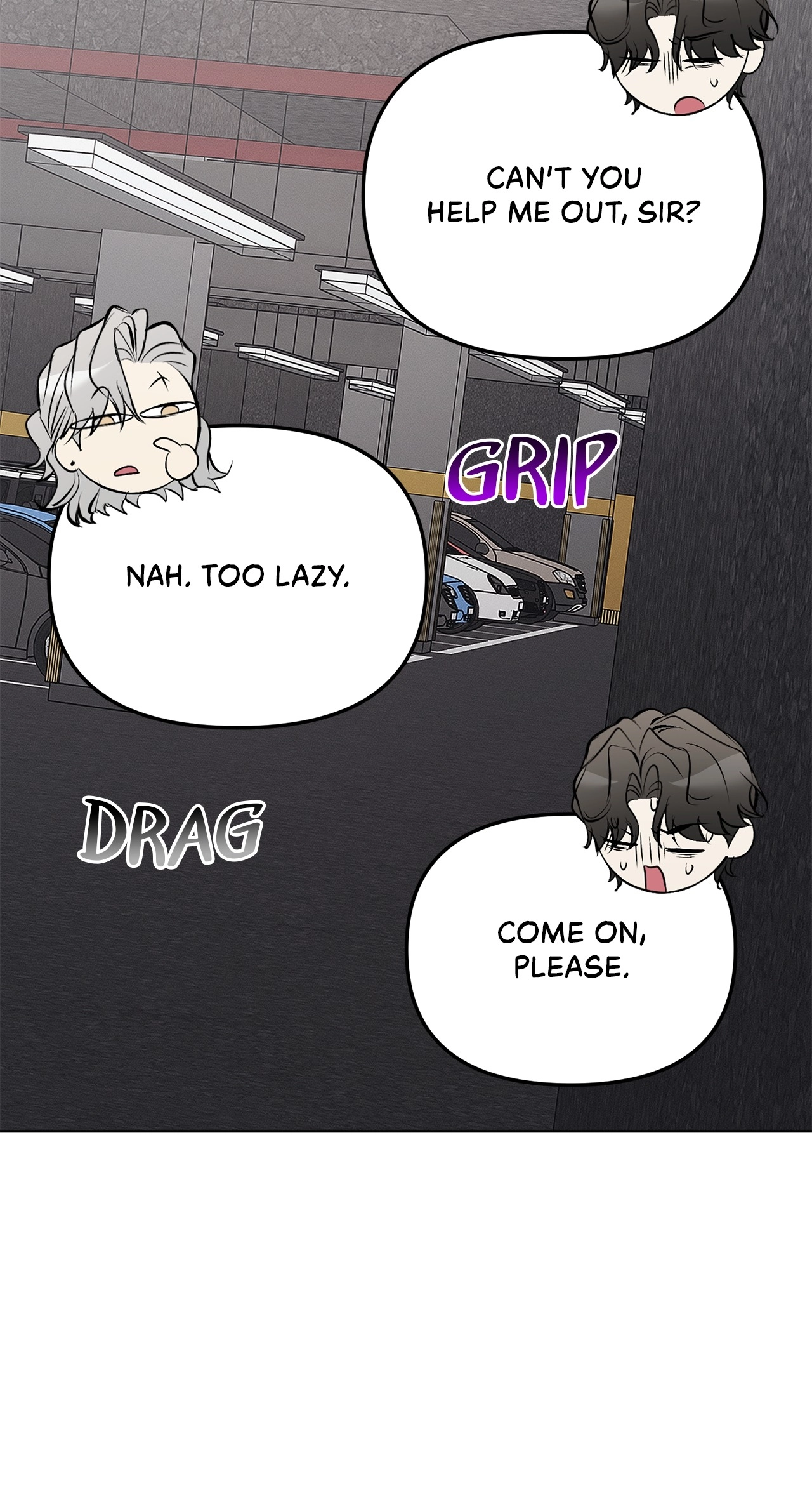 Mouse Trap Chapter 29 page 27 - 