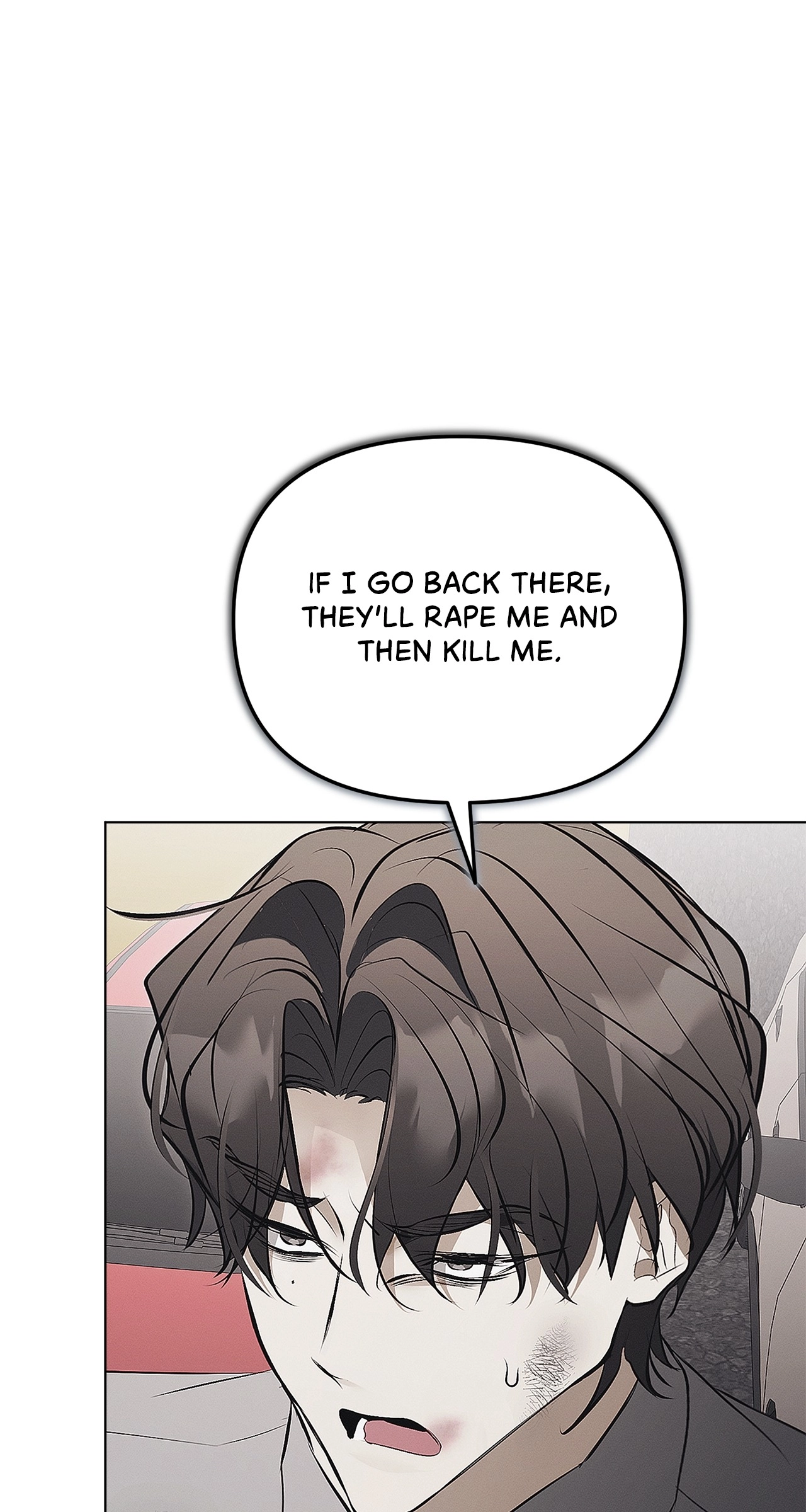 Mouse Trap Chapter 29 page 29 - 