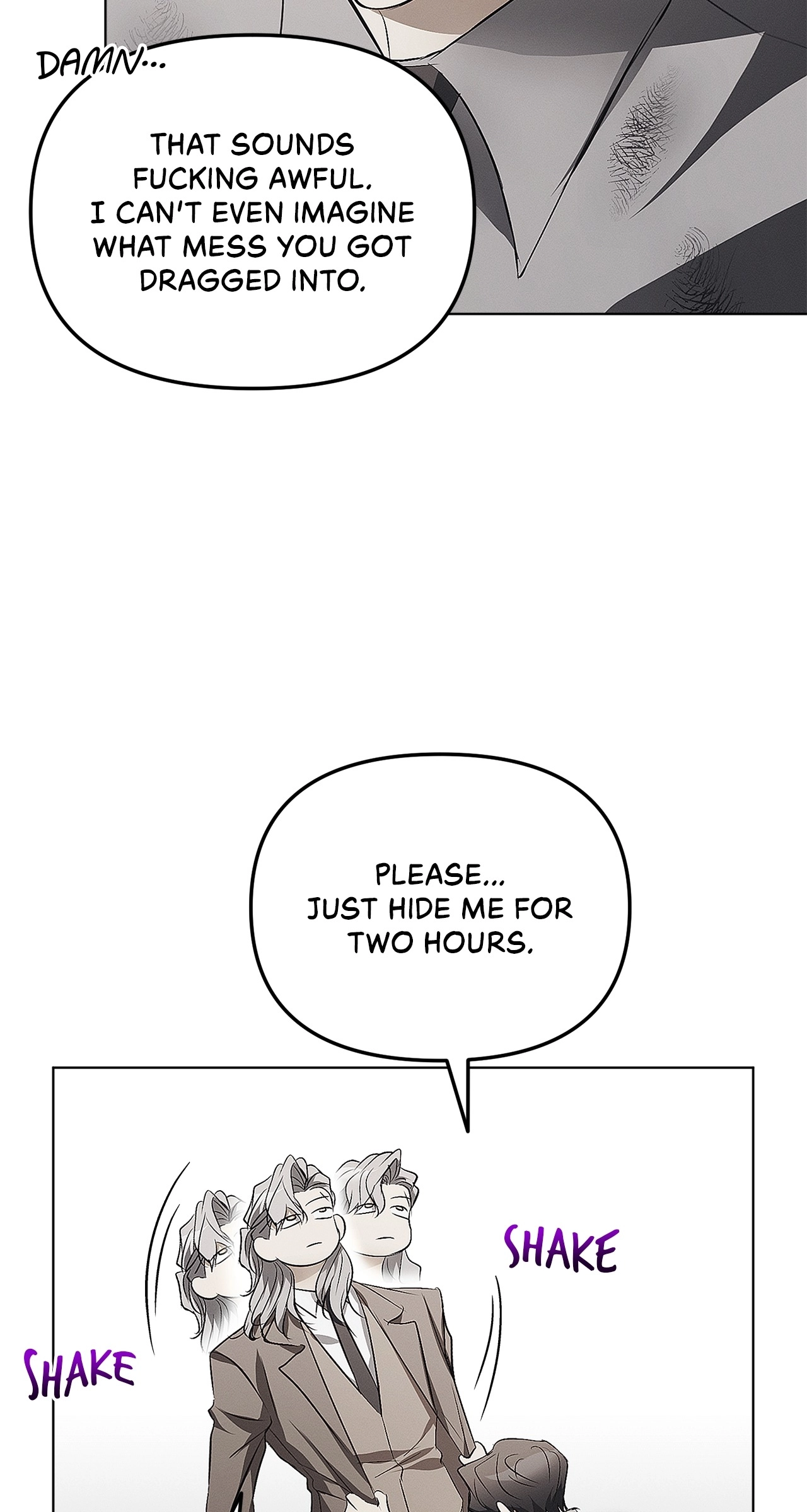 Mouse Trap Chapter 29 page 30 - 