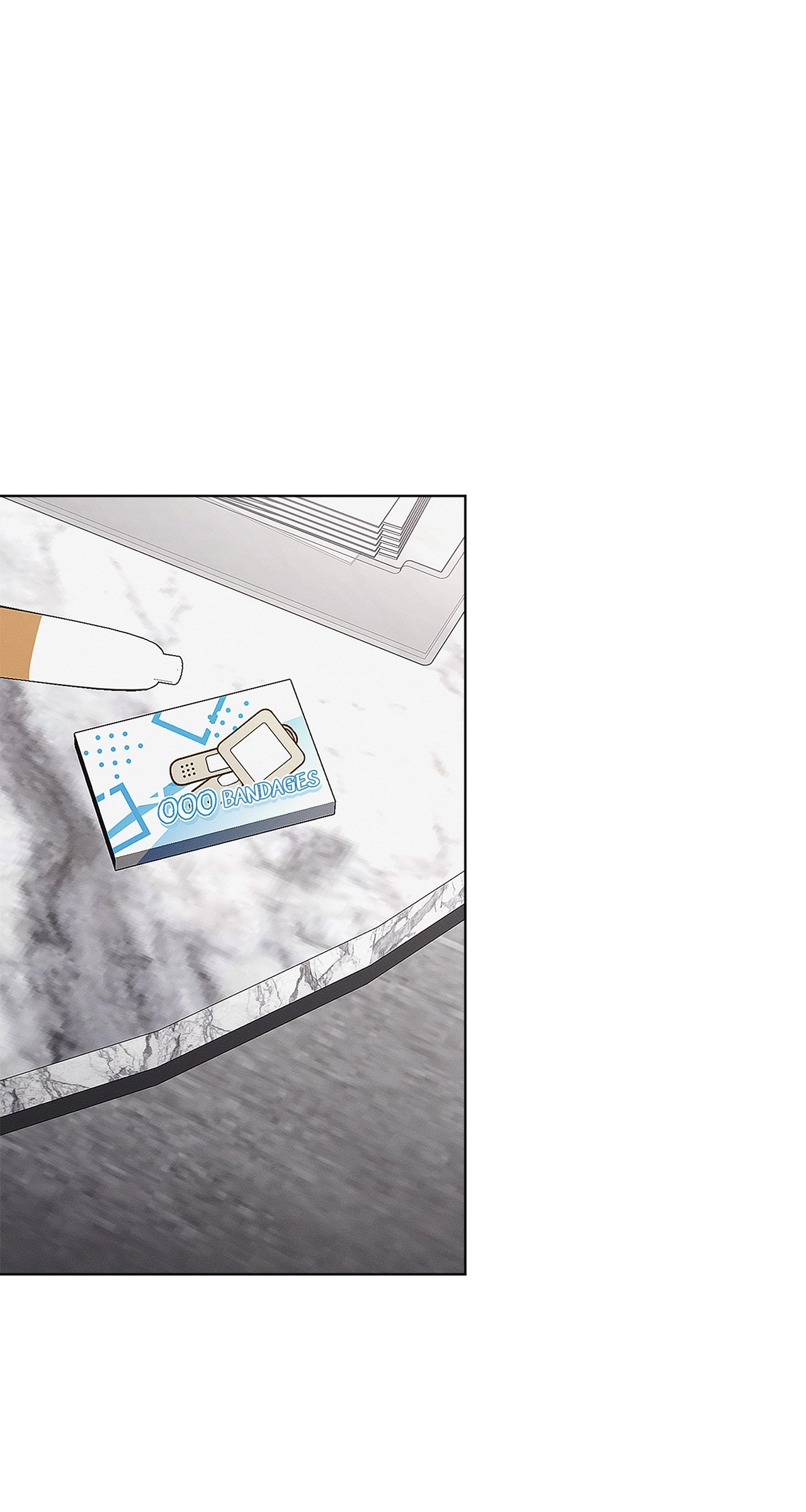 Mouse Trap Chapter 29 page 33 - 