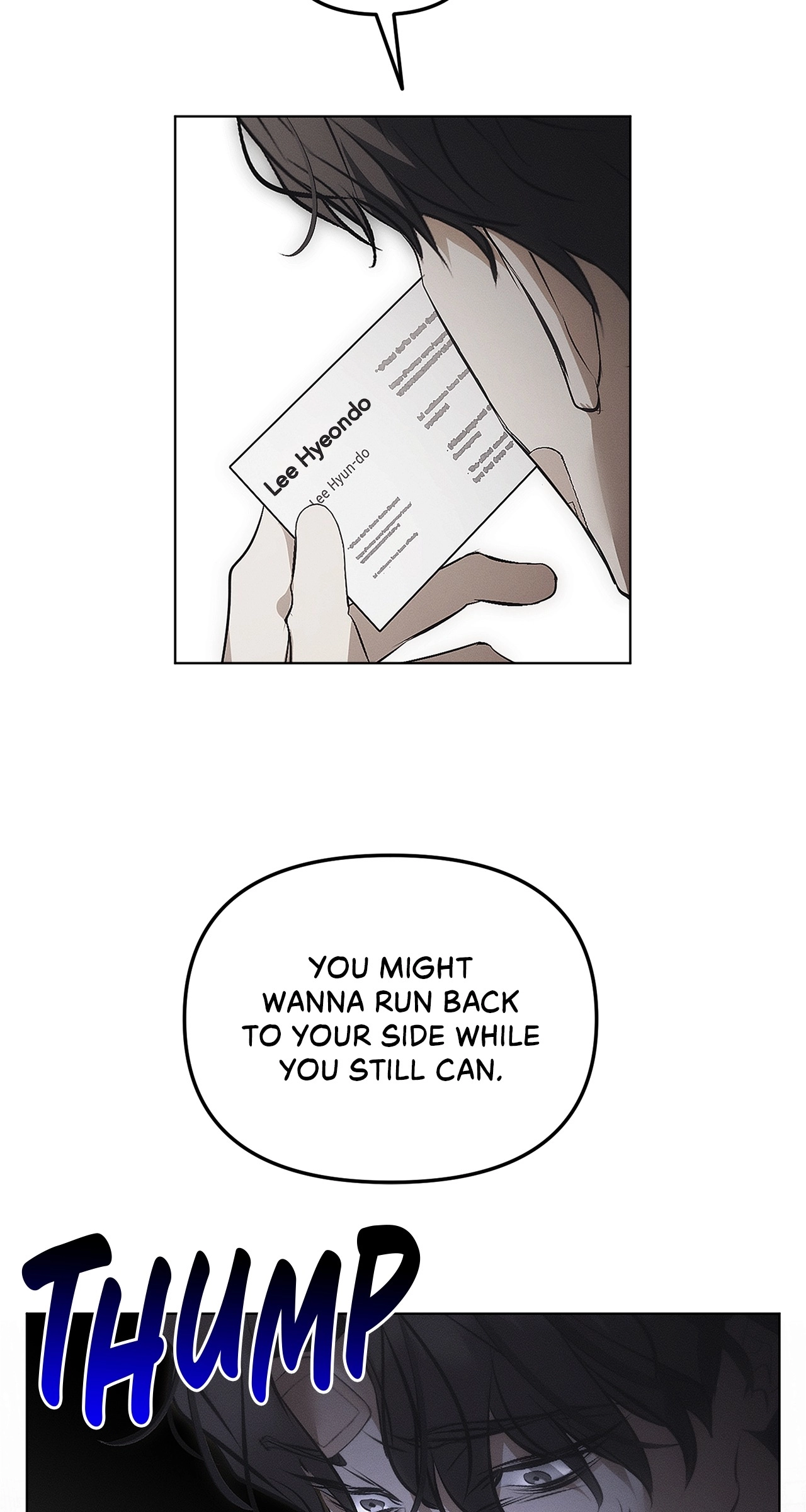 Mouse Trap Chapter 29 page 39 - 