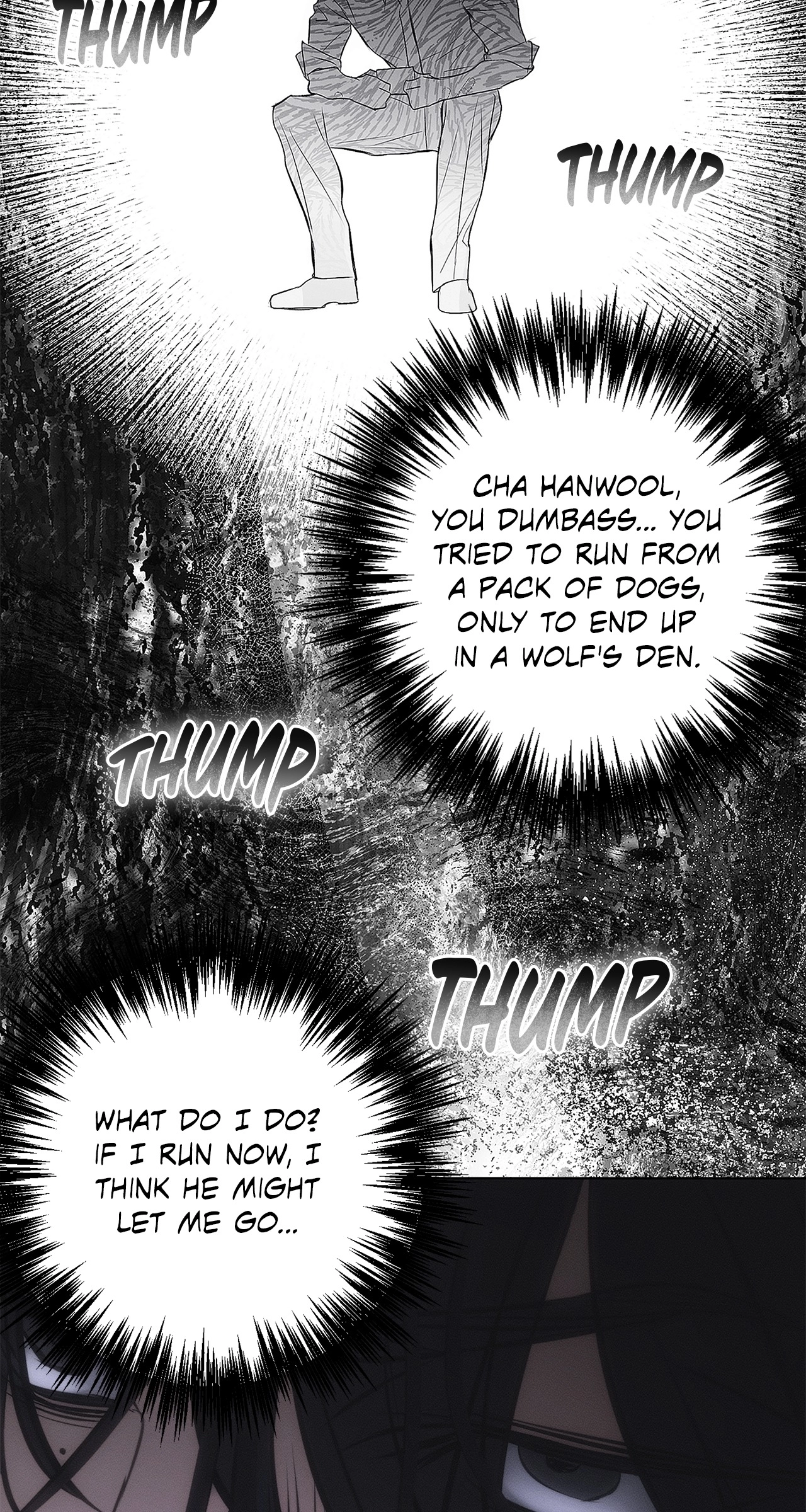 Mouse Trap Chapter 29 page 41 - 