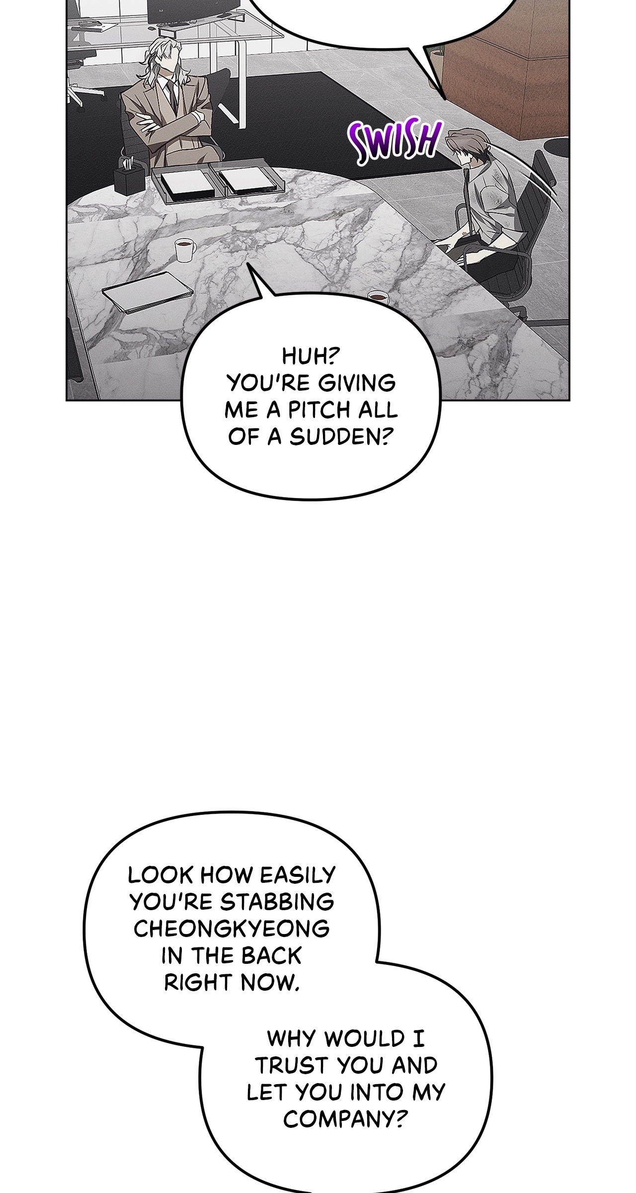 Mouse Trap Chapter 29 page 45 - 