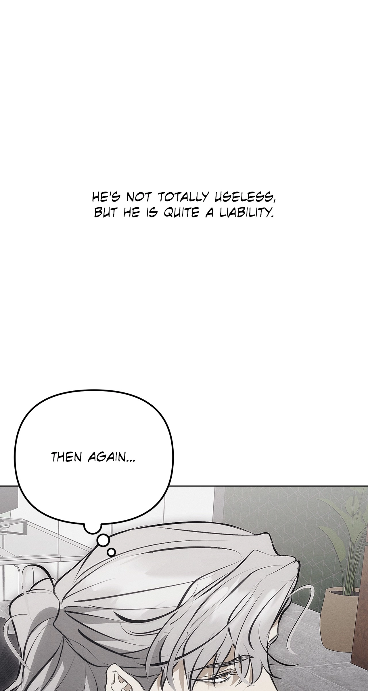 Mouse Trap Chapter 29 page 55 - 