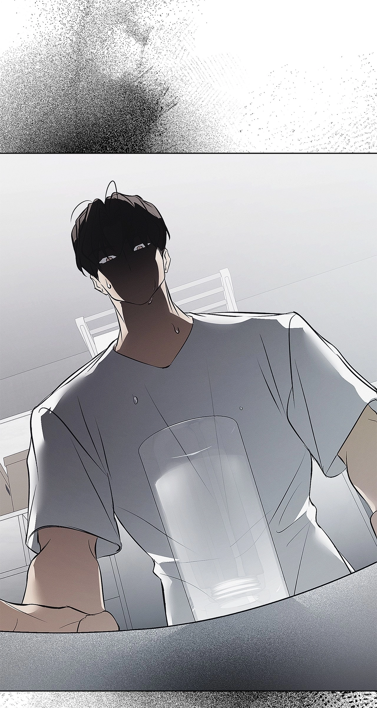 Mouse Trap Chapter 29 page 65 - 