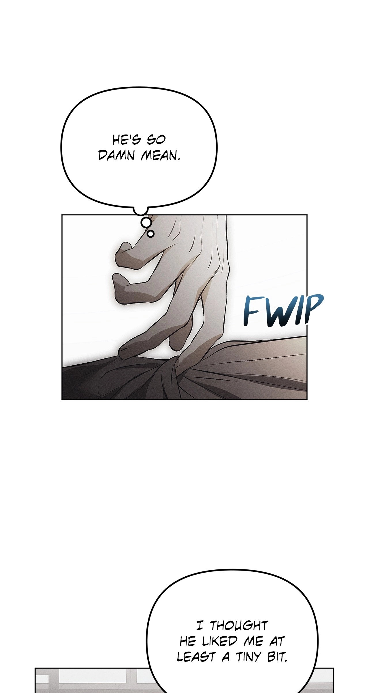 Mouse Trap Chapter 29 page 10 - 