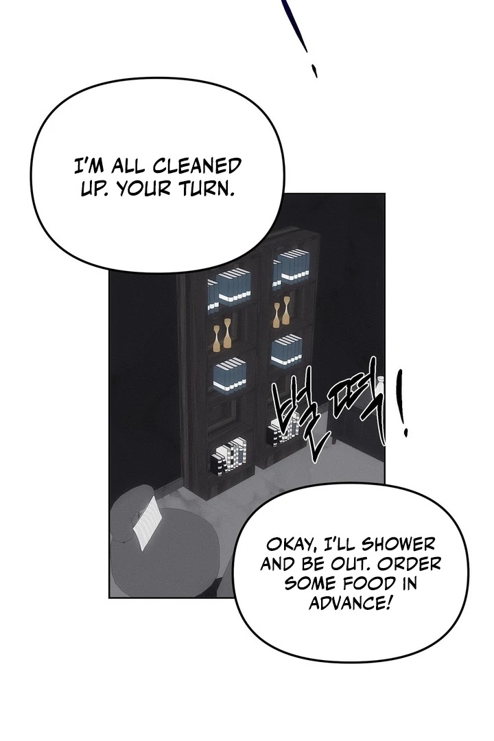 Read Mouse Trap chapter 3 image 16 on Lezhin