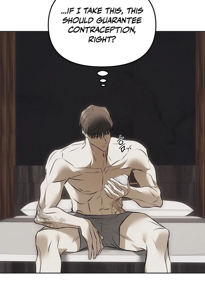 Read Mouse Trap chapter 3 image 18 on Lezhin