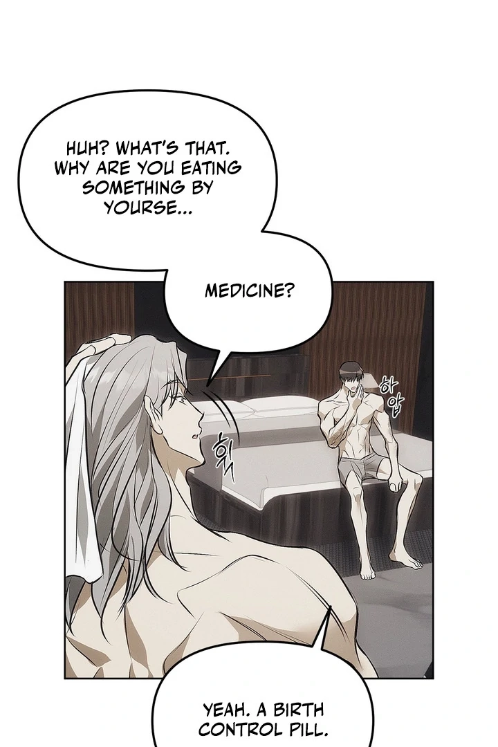 Read Mouse Trap chapter 3 image 22 on Lezhin