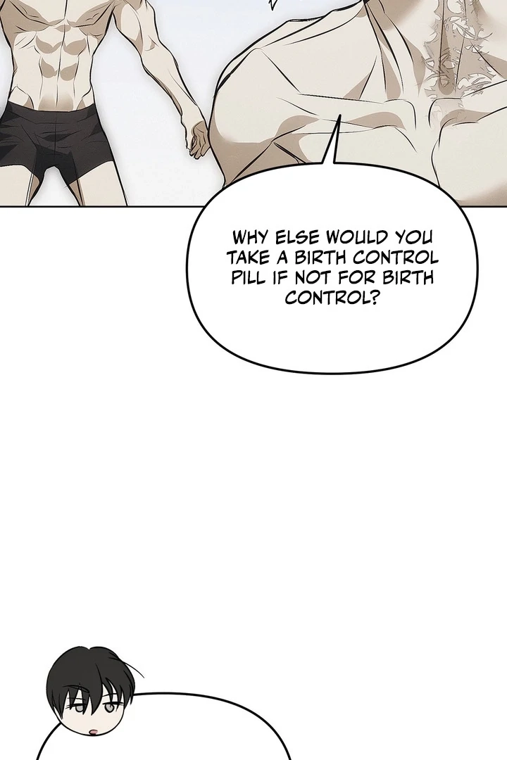 Read Mouse Trap chapter 3 image 24 on Lezhin