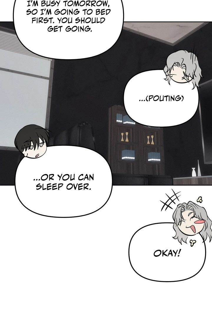 Read Mouse Trap chapter 3 image 25 on Lezhin