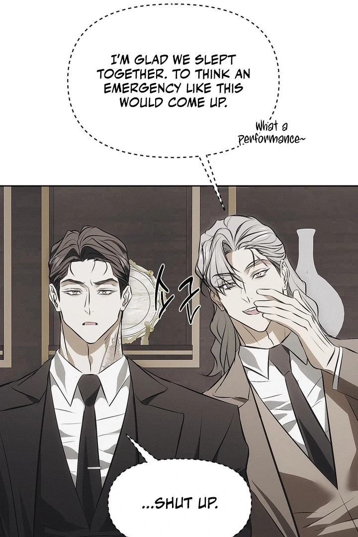 Read Mouse Trap chapter 3 image 29 on Lezhin