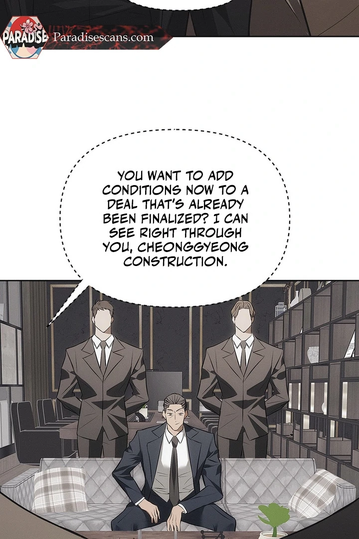 Read Mouse Trap chapter 3 image 30 on Lezhin