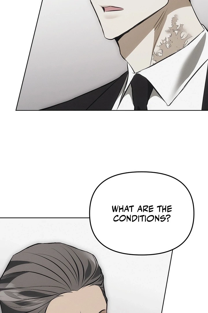 Read Mouse Trap chapter 3 image 32 on Lezhin