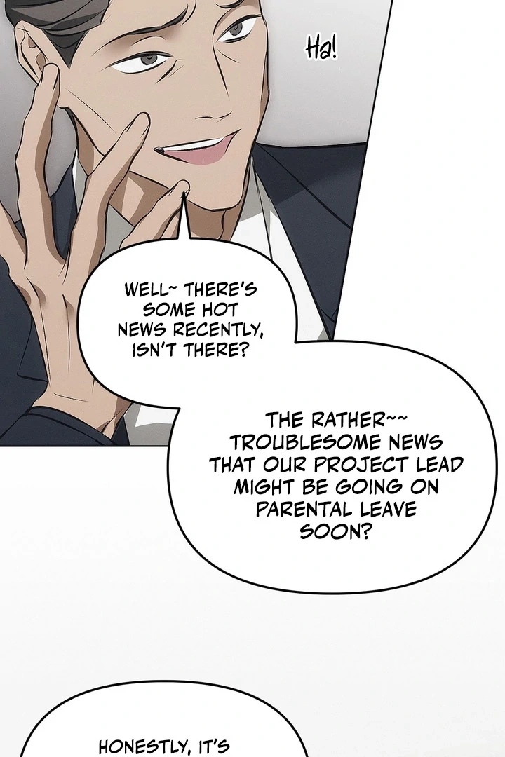 Read Mouse Trap chapter 3 image 33 on Lezhin