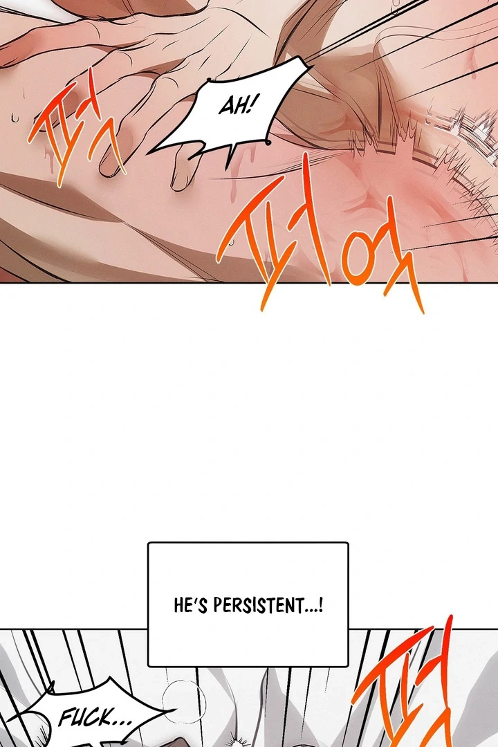 Read Mouse Trap chapter 3 image 4 on Lezhin