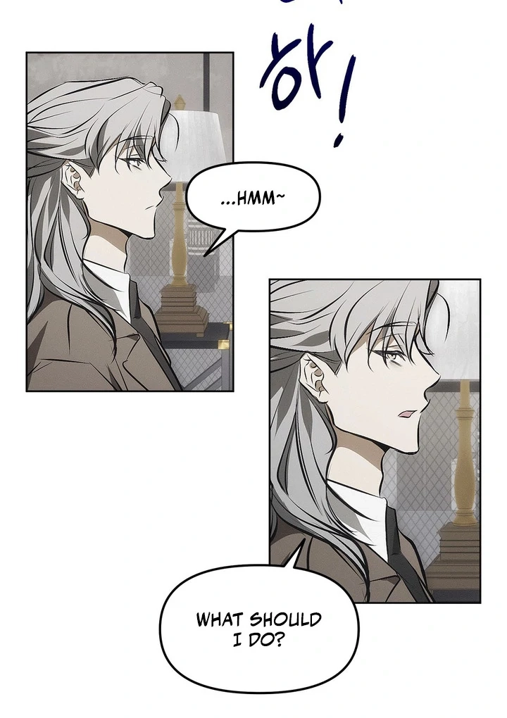 Read Mouse Trap chapter 3 image 42 on Lezhin