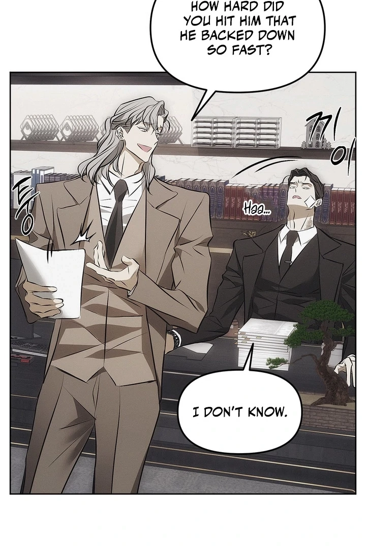 Read Mouse Trap chapter 3 image 54 on Lezhin