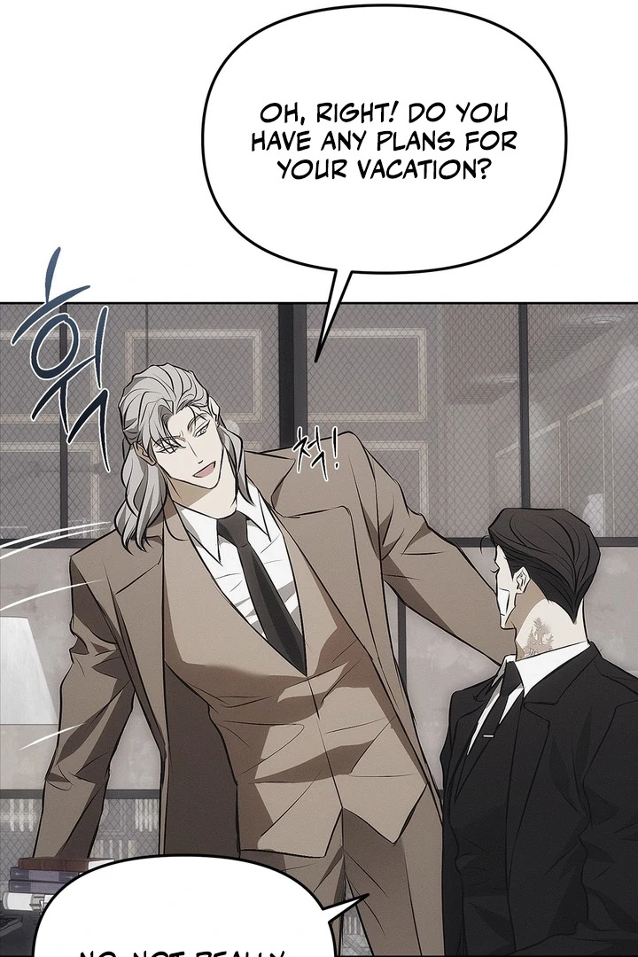 Read Mouse Trap chapter 3 image 57 on Lezhin