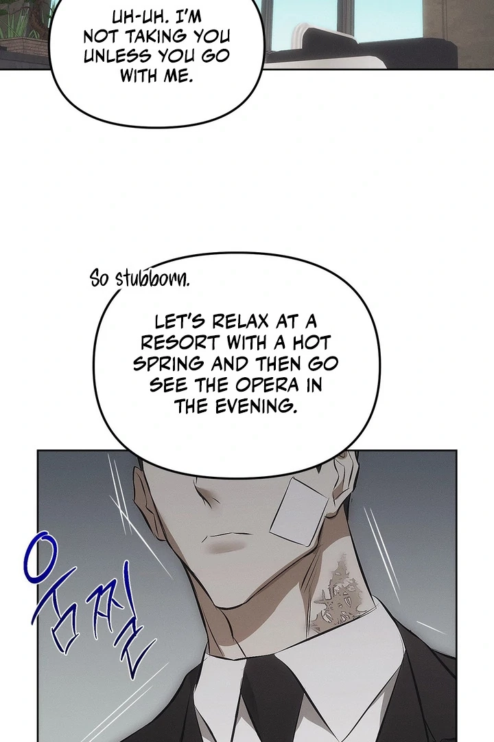 Read Mouse Trap chapter 3 image 65 on Lezhin
