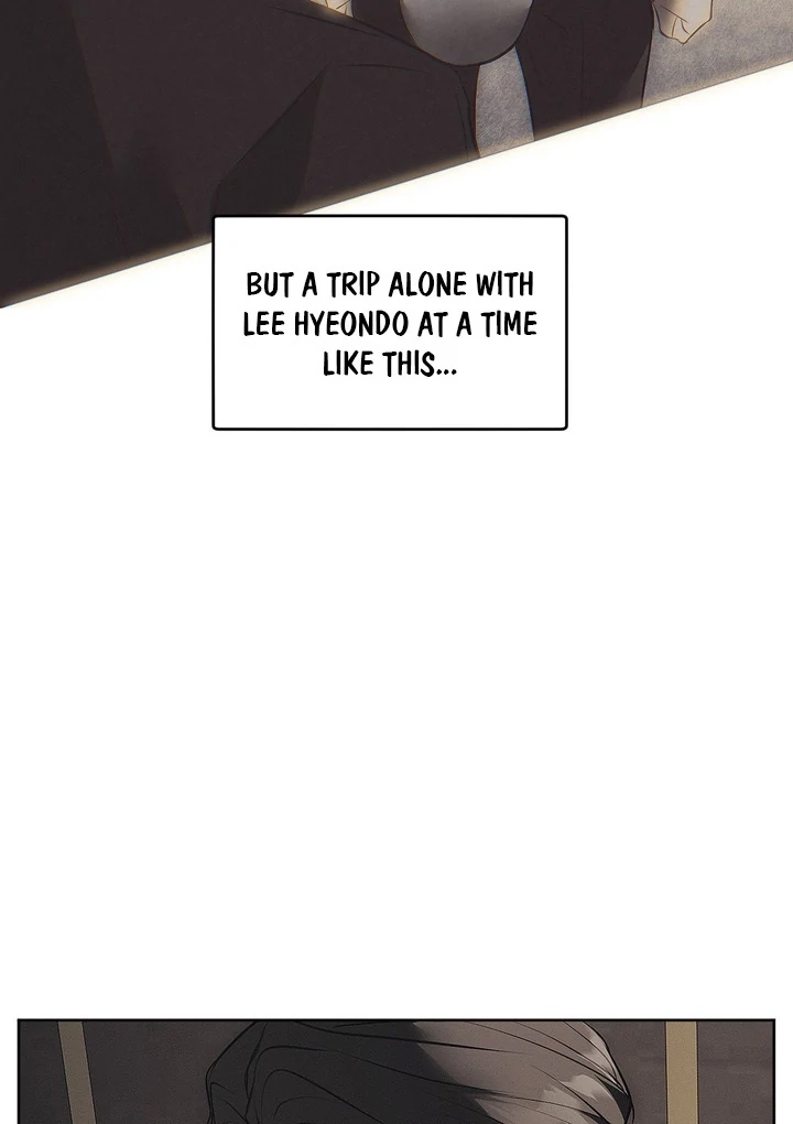Read Mouse Trap chapter 3 image 69 on Lezhin