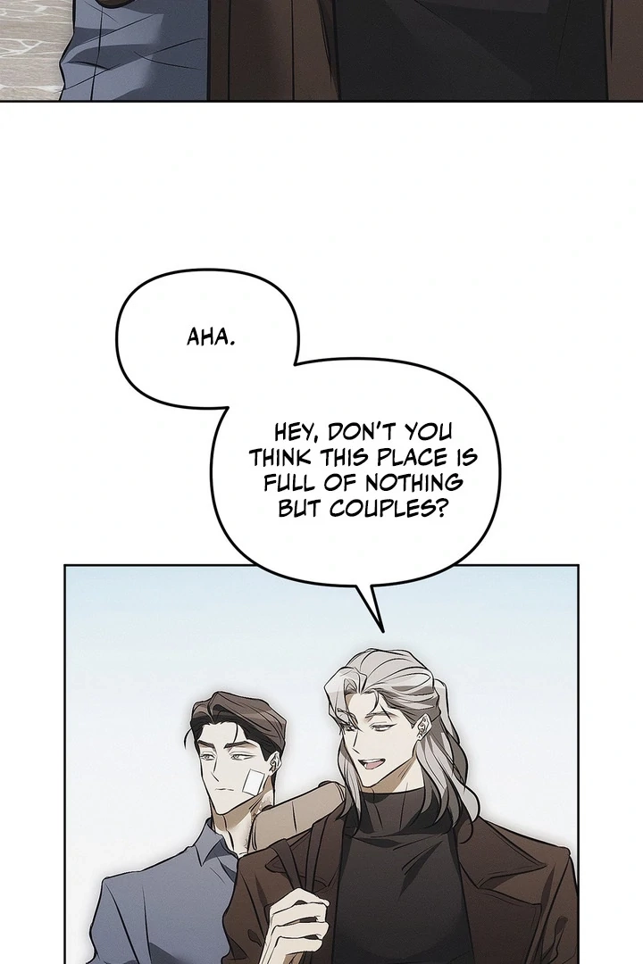 Read Mouse Trap chapter 3 image 76 on Lezhin