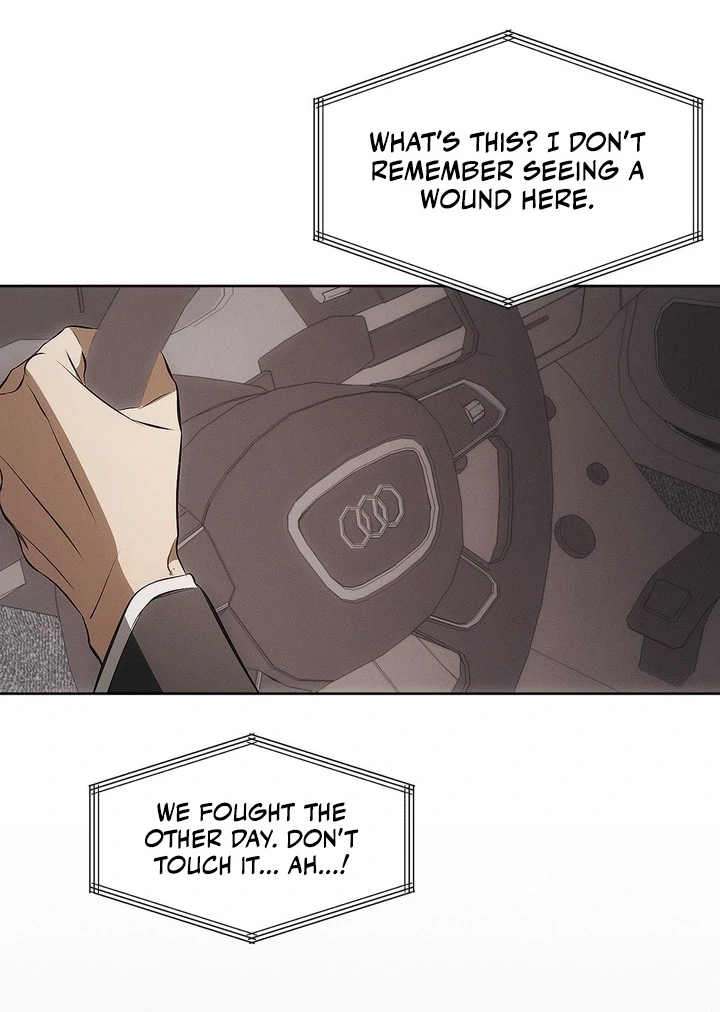 Read Mouse Trap chapter 3 image 84 on Lezhin